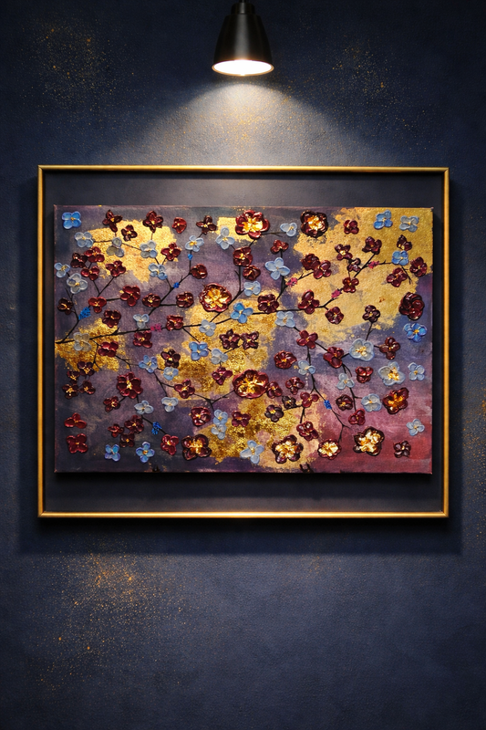 Fioritura Silenziosa