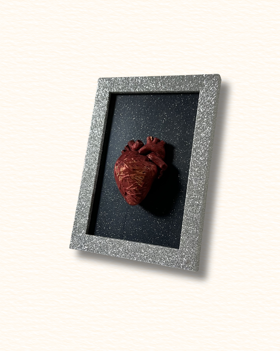 Heart Among the Stars