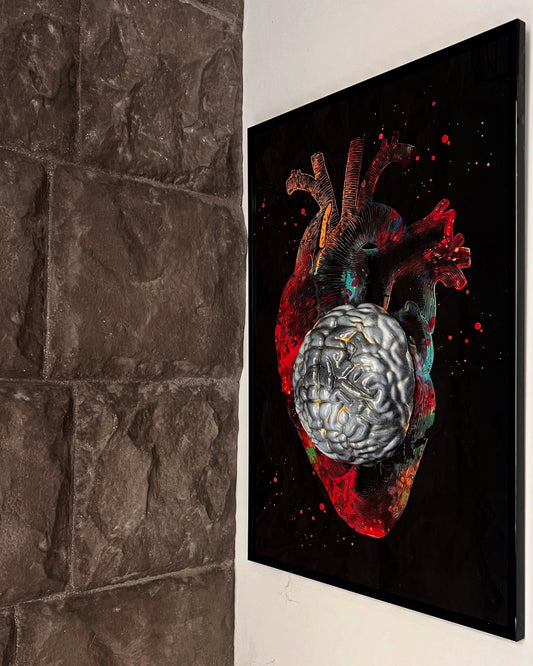 Cuore pensa