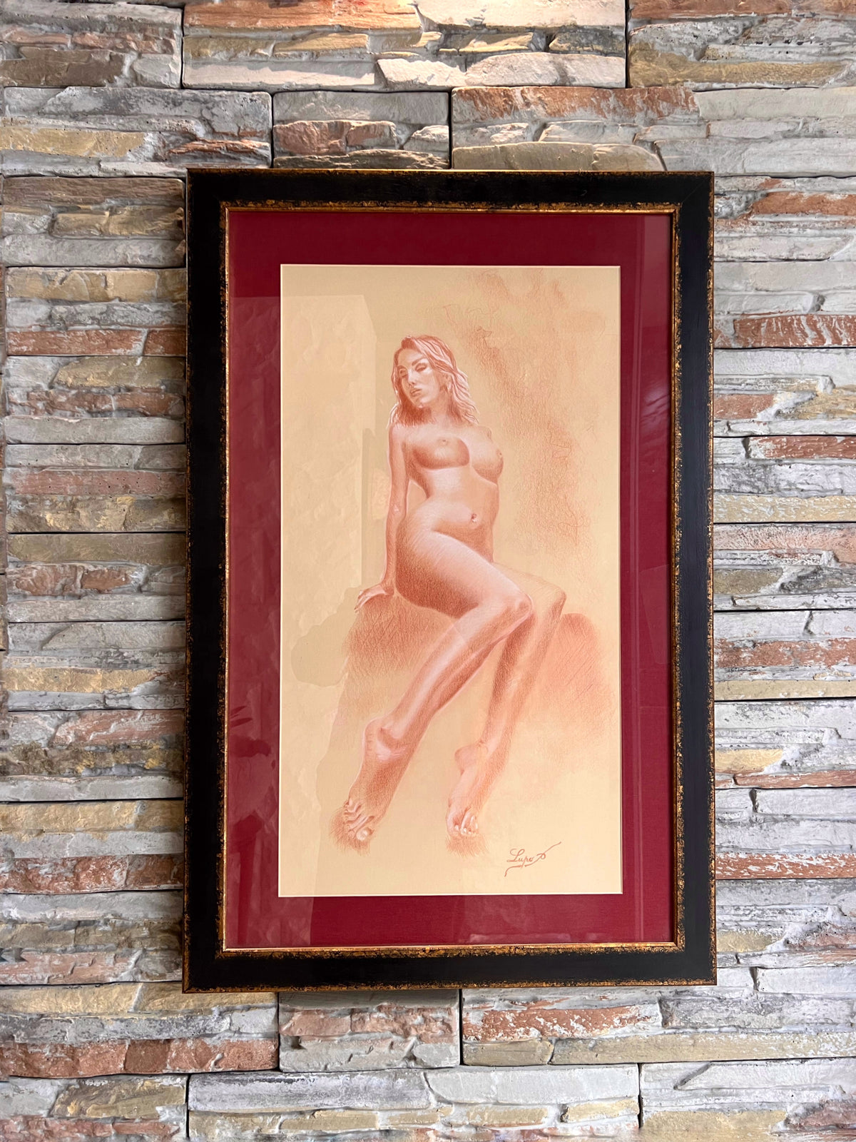 Sfumature di Venere