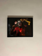 Il custode del Caos. Joker