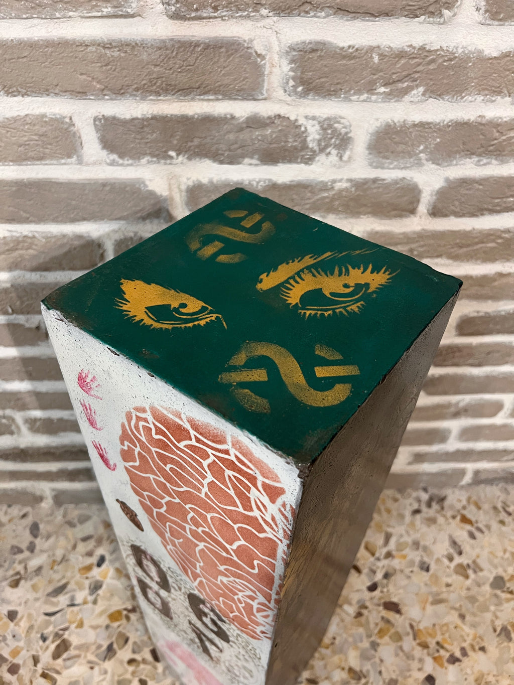 Colonna dei segreti