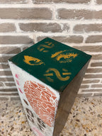 Colonna dei segreti