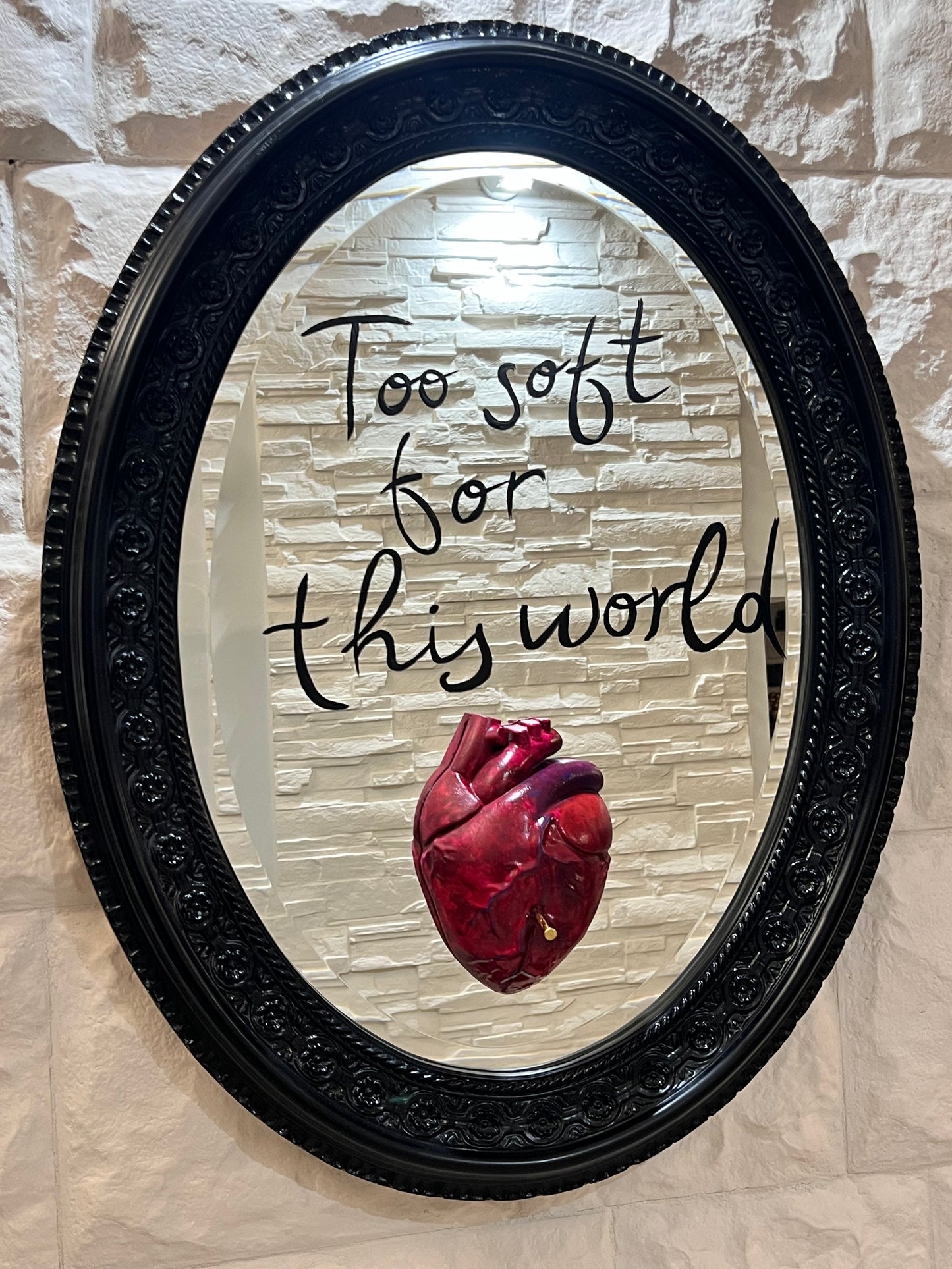 Cuore trafitto