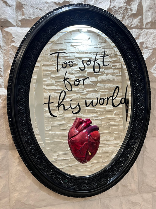 Cuore trafitto