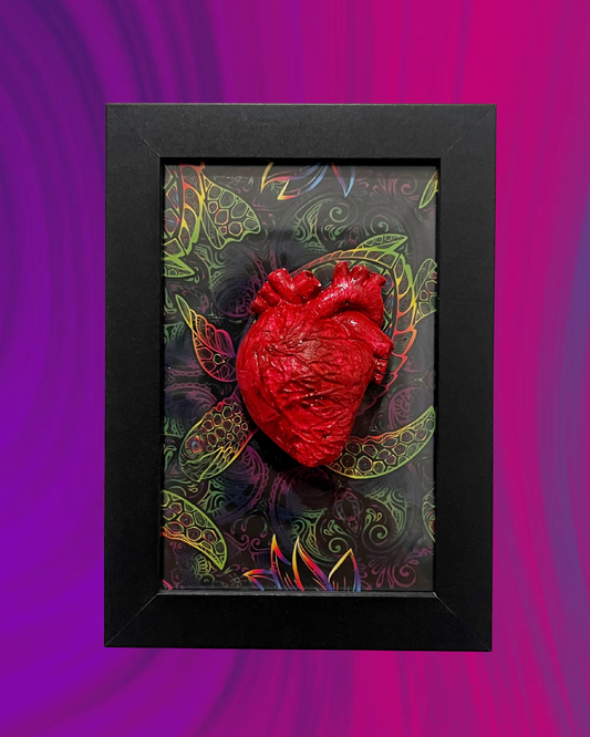 Heartmind in trip #9