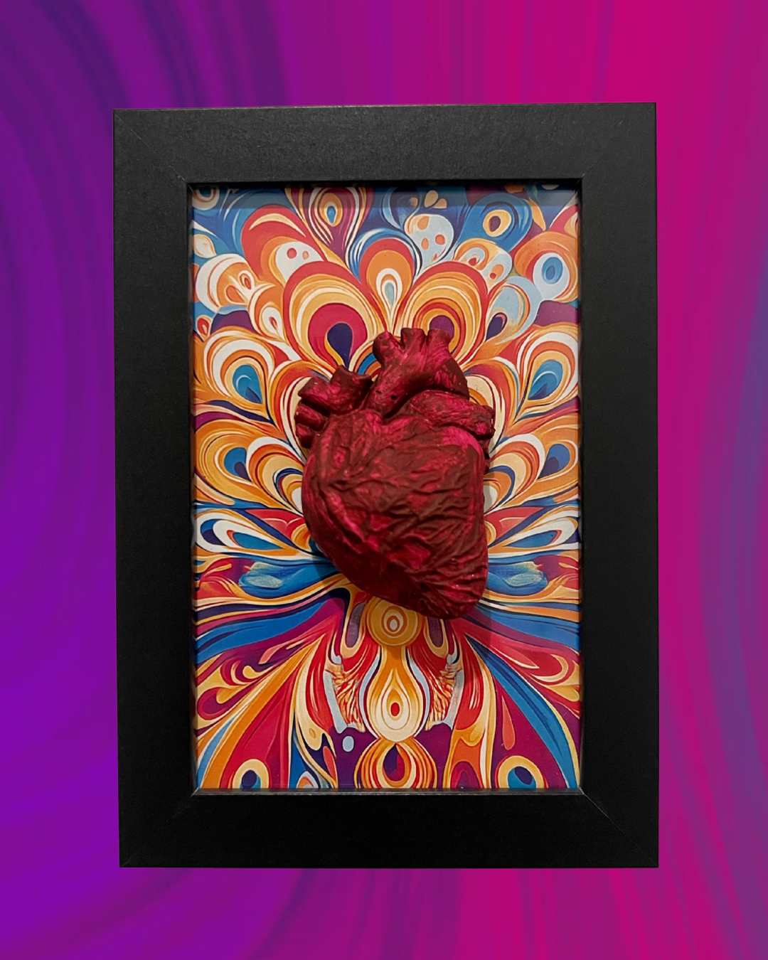 Heartmind in trip #10