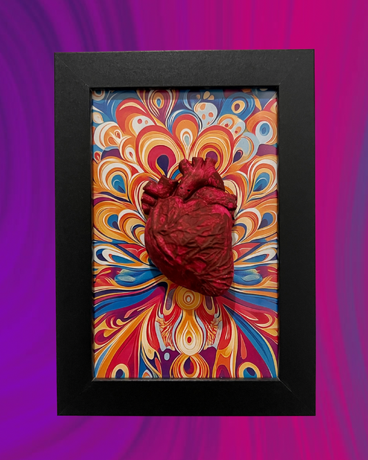 Heartmind in trip #10