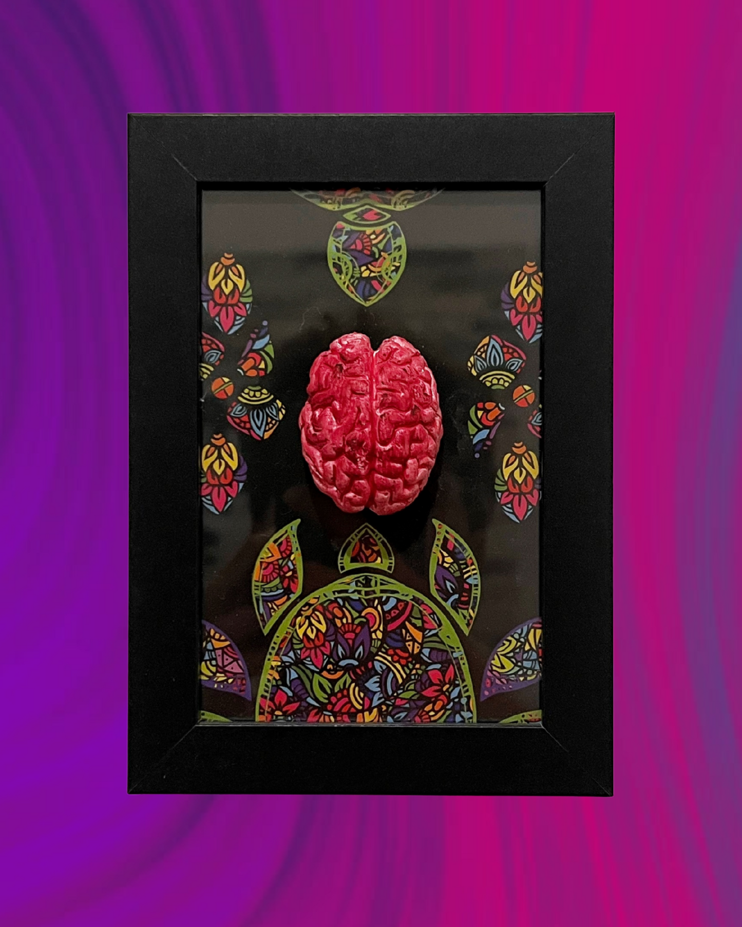 Heartmind in trip #7