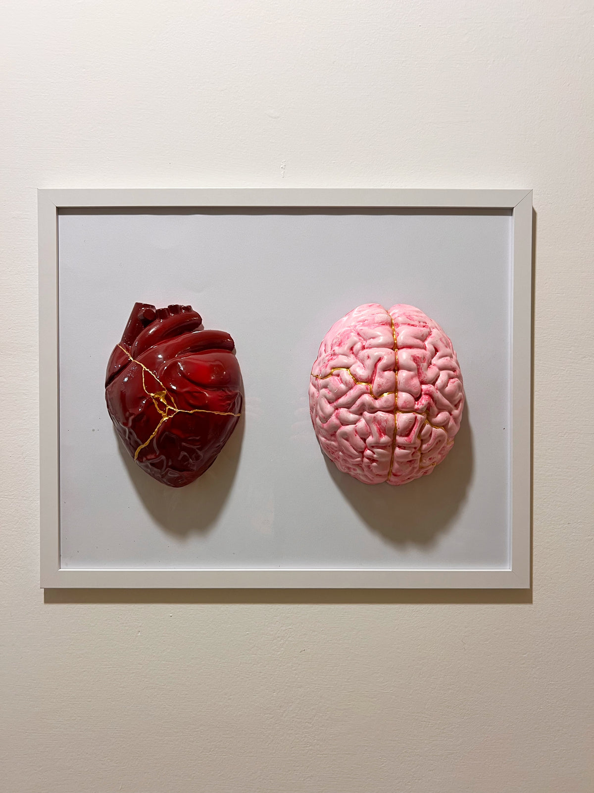 Kintsugi Mind & Heart