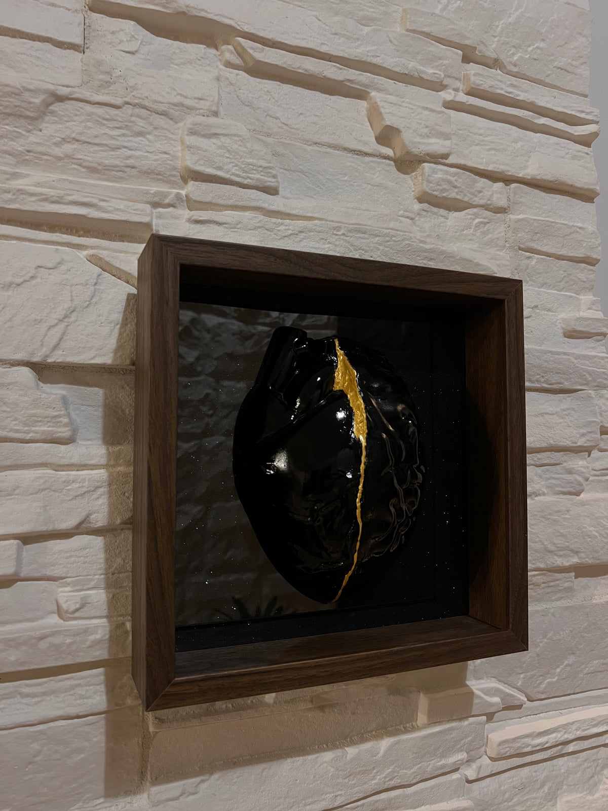 Metà cuore metà cervello