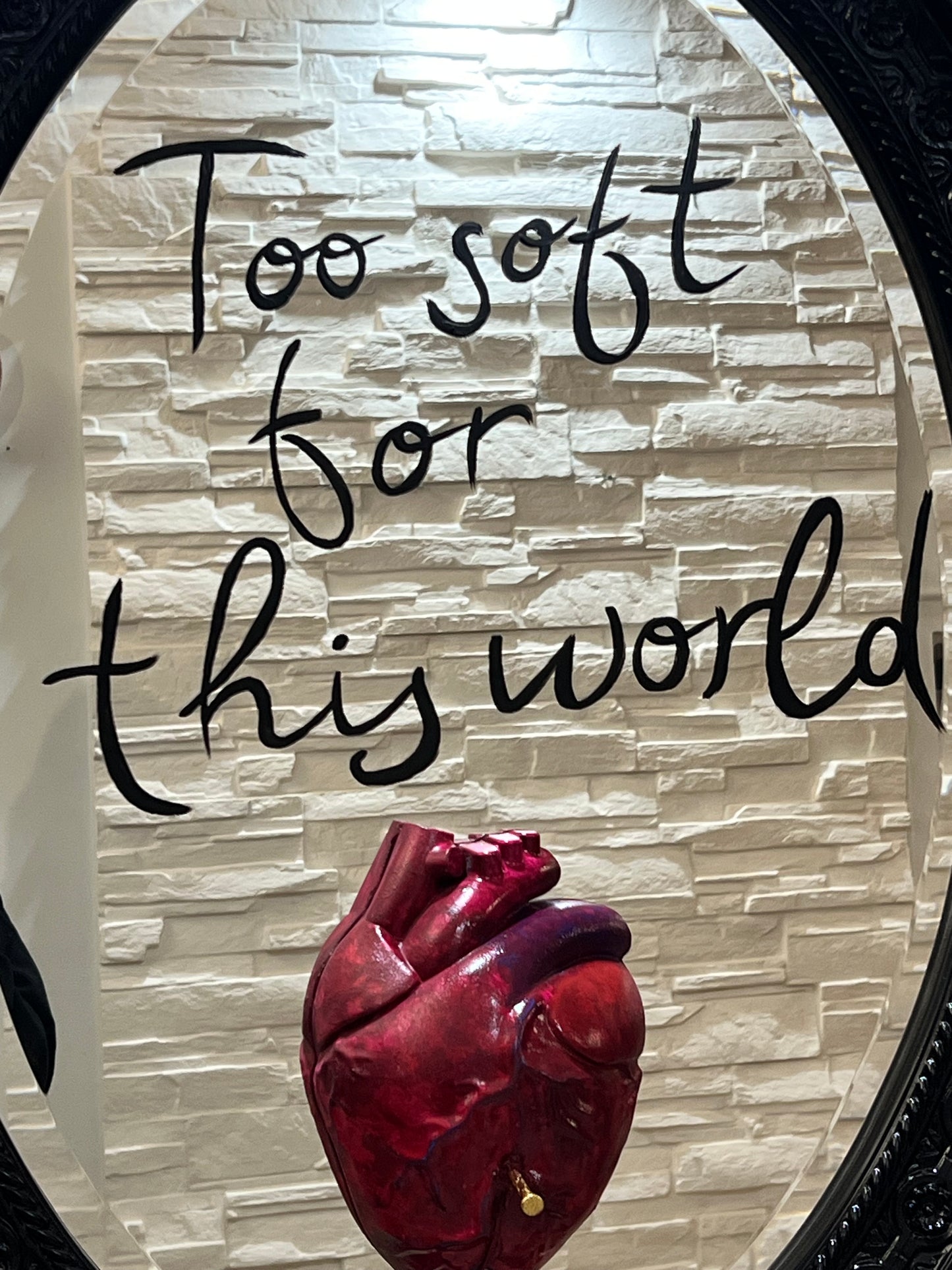 Cuore trafitto