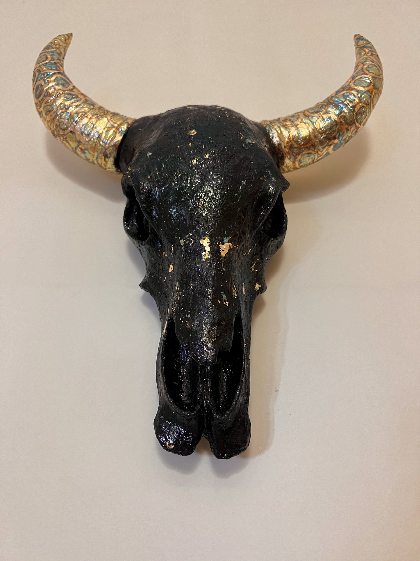 Toro Sacro