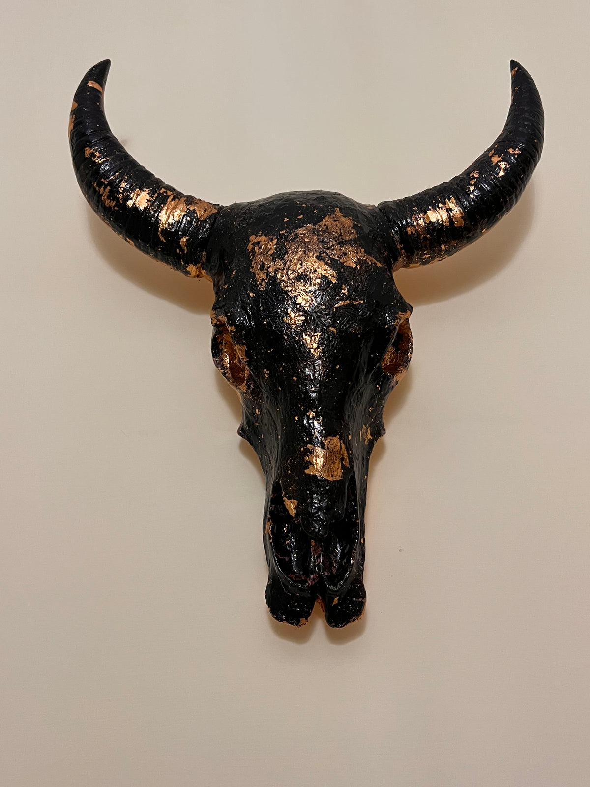 Shadow Bull
