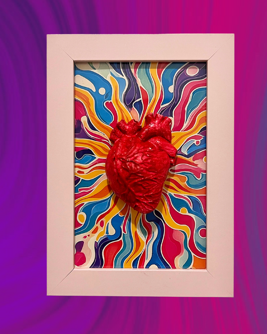 Heartmind in trip #15