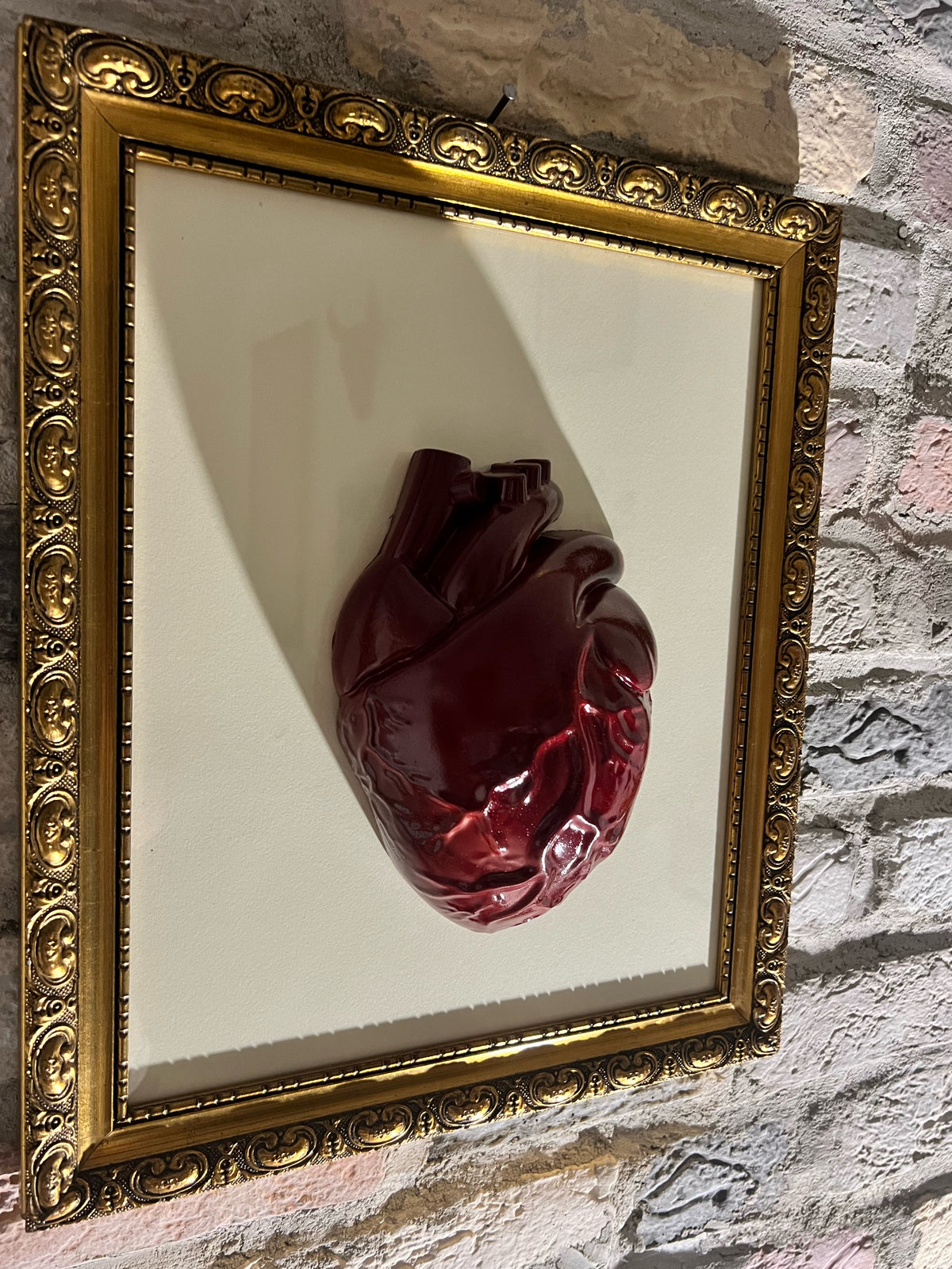 Cuore antico
