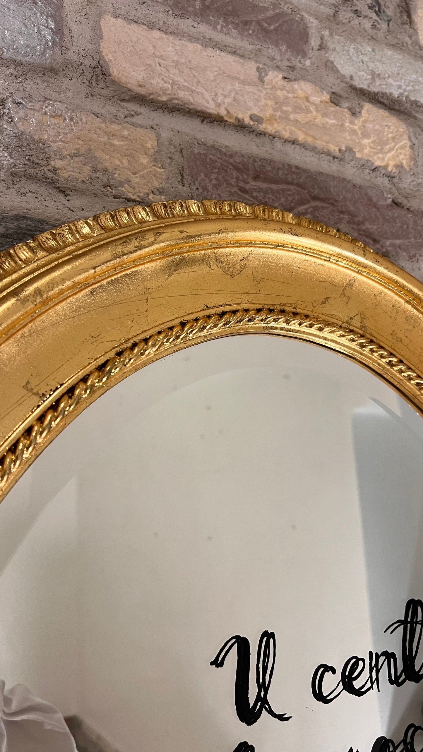 IL CENTRO DEL CAOS