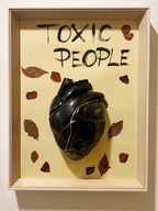 Healthy / Toxic
