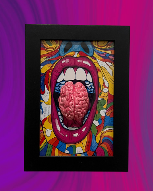 Heartmind in trip #21