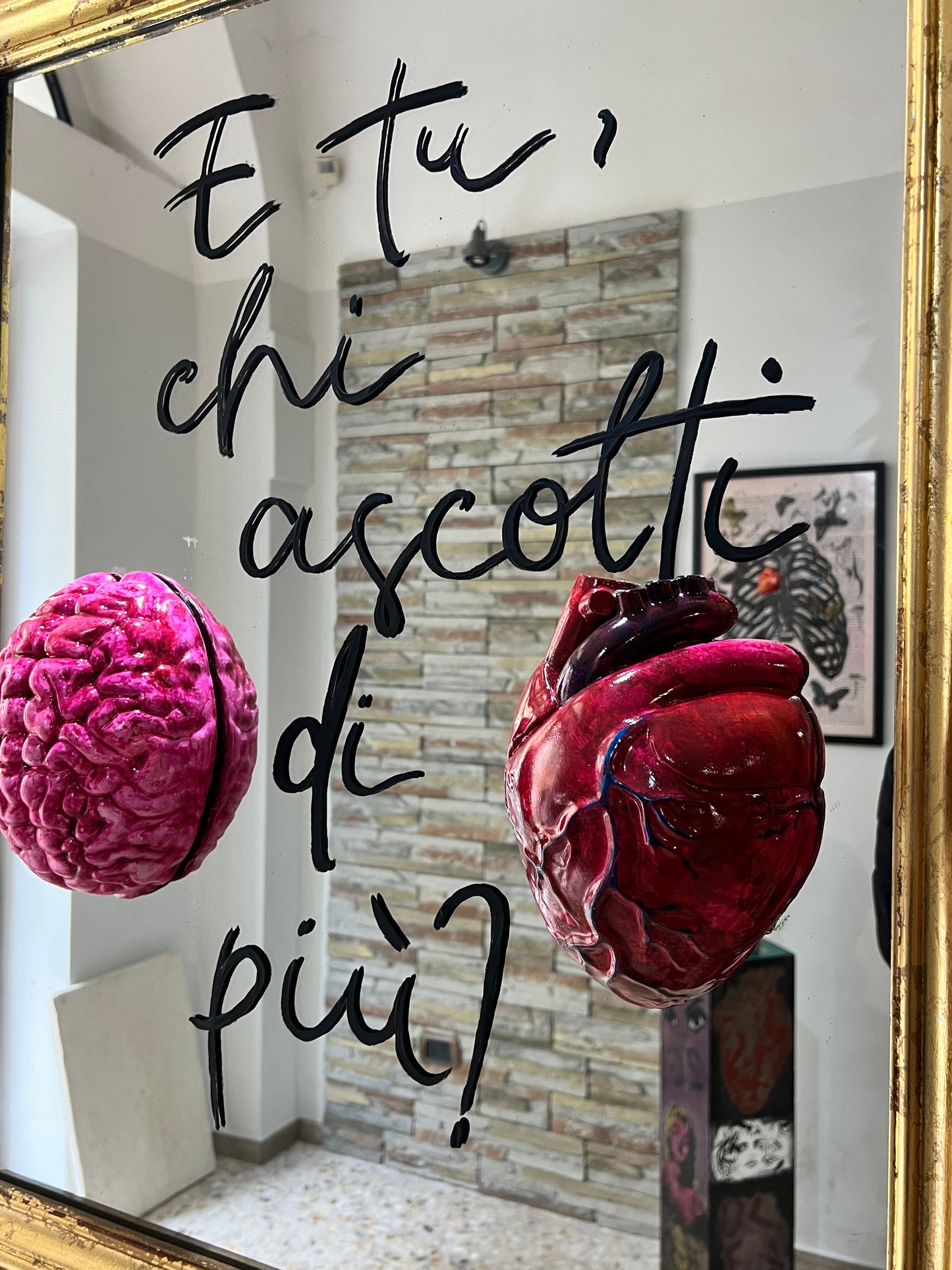 ANATOMIA DI UNA DECISIONE