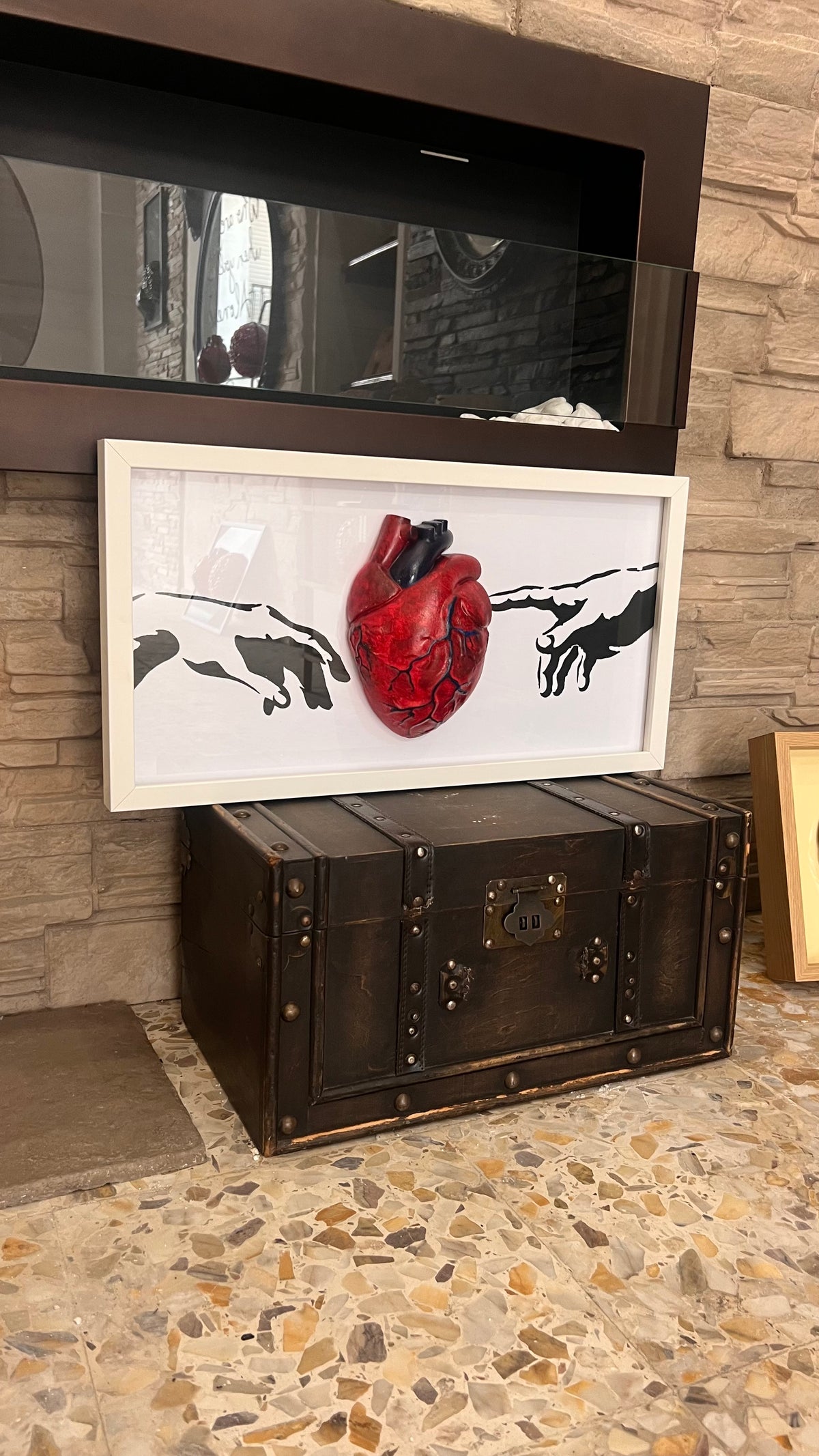 La creazione dell’amore