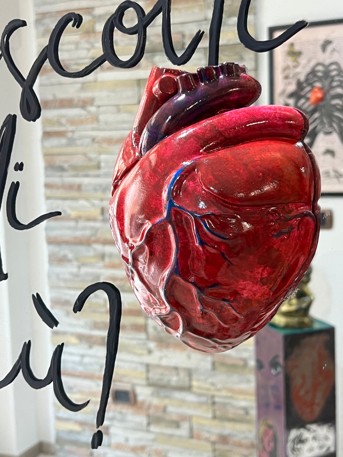 ANATOMIA DI UNA DECISIONE