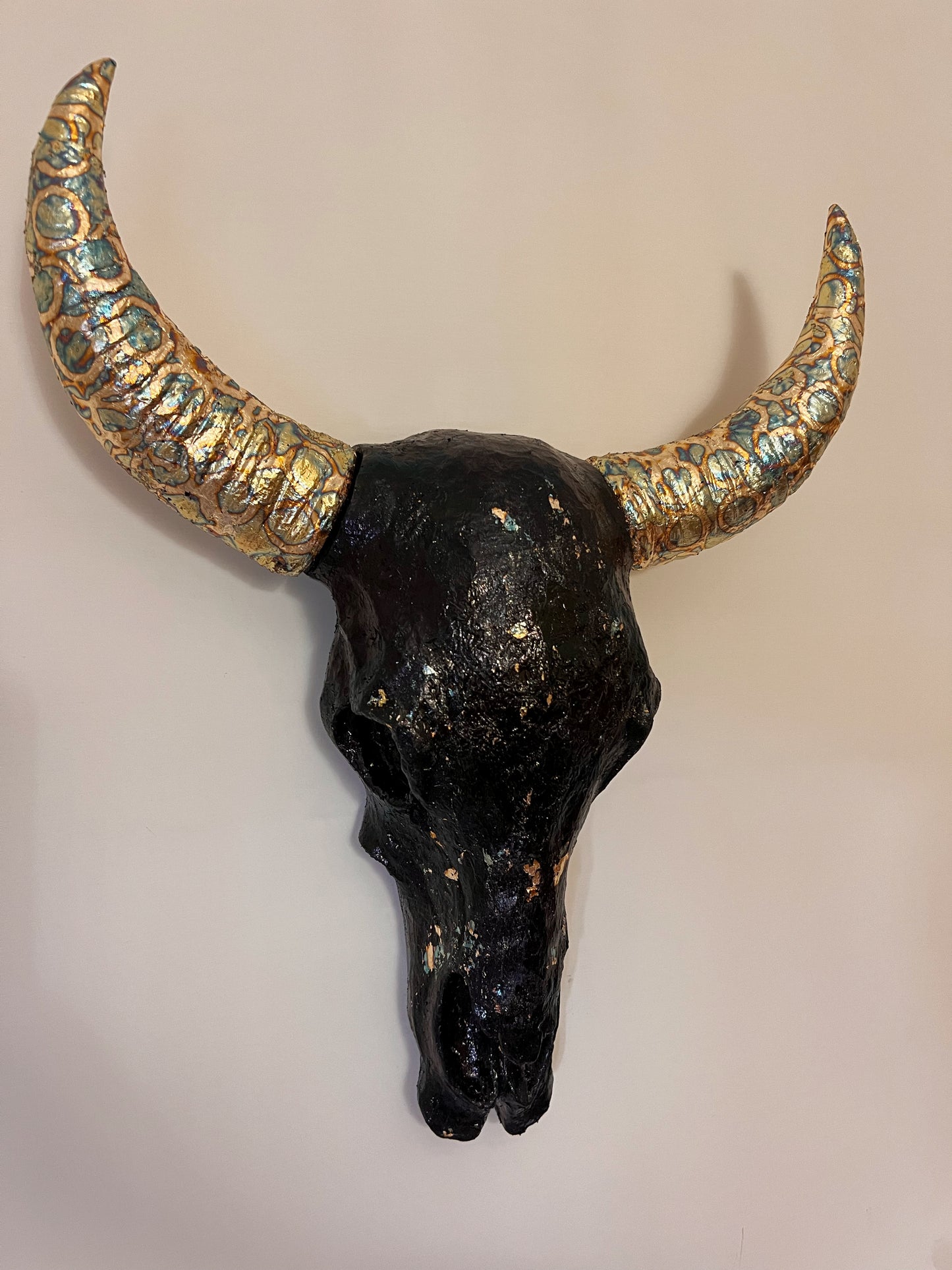 Toro Sacro