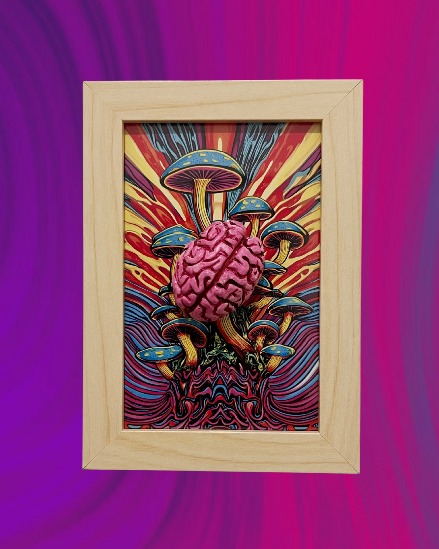 Heartmind in trip #5