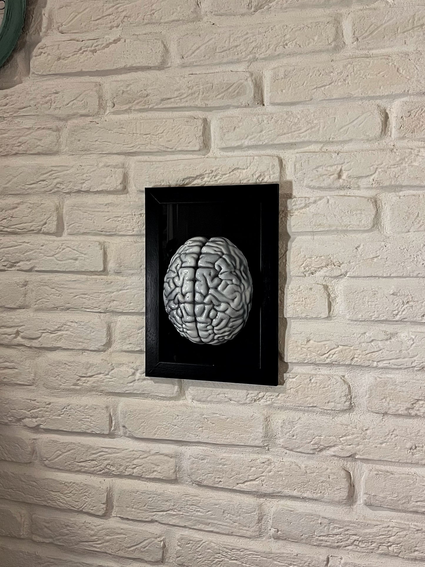 Dark Mind