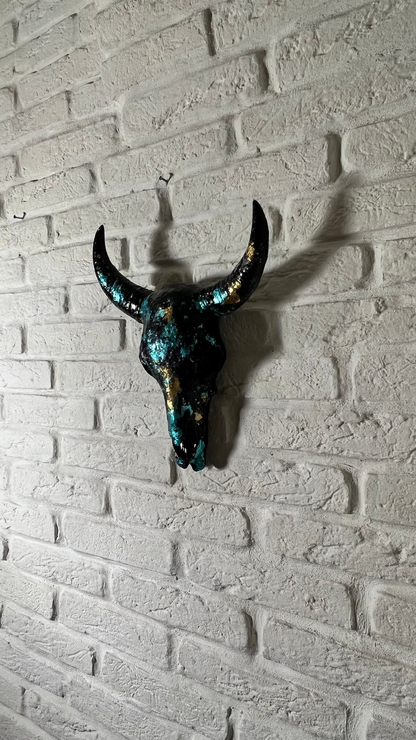 Bull smeraldo