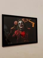 Il custode del Caos. Joker