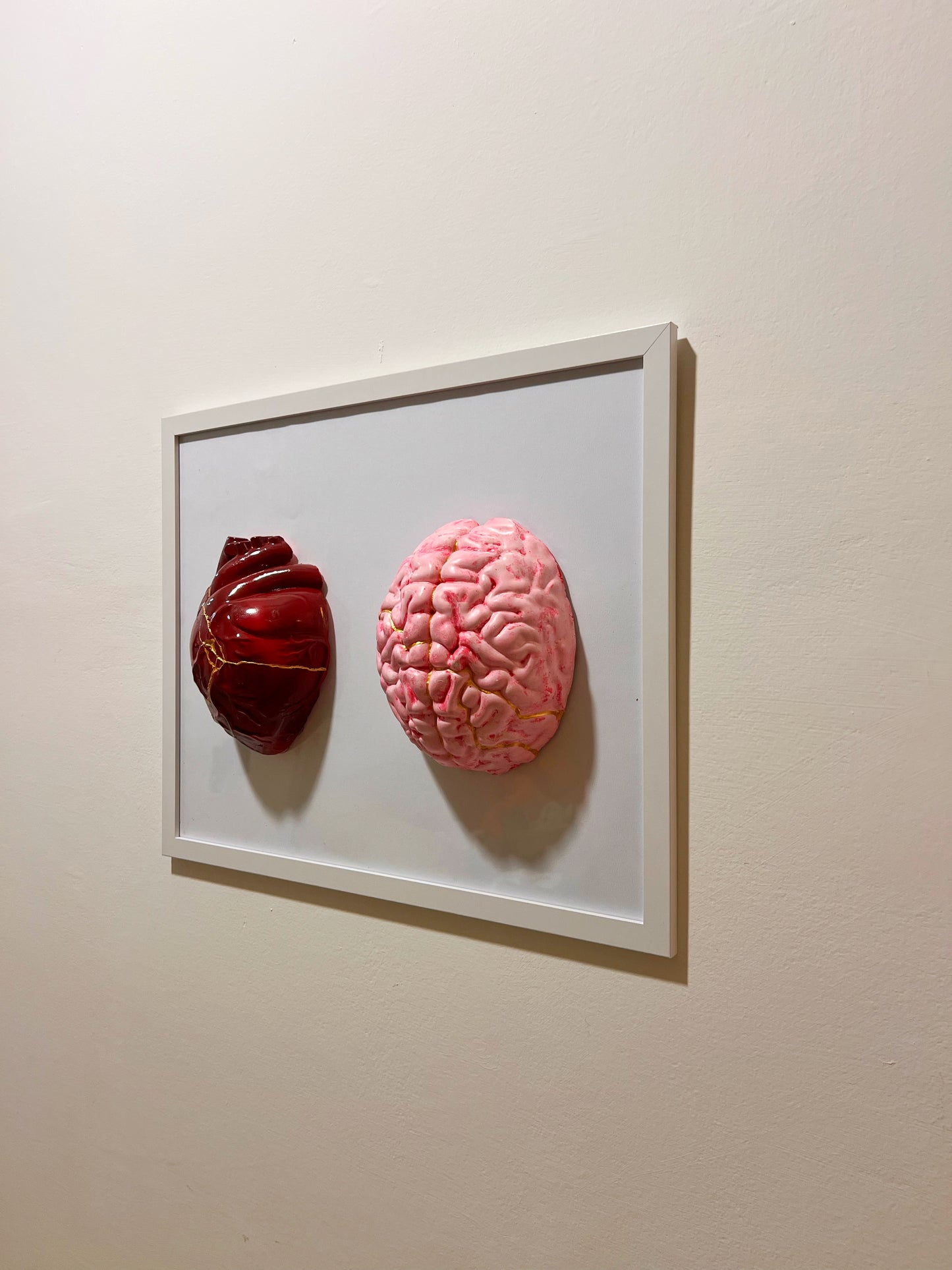 Kintsugi Mind & Heart