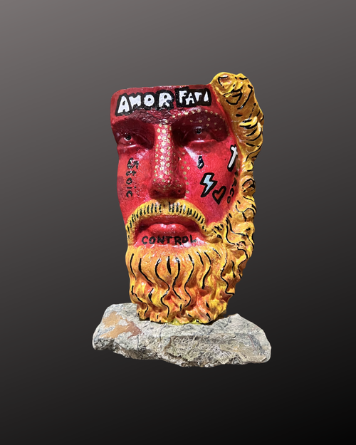Amor Fati - Pop Marcus