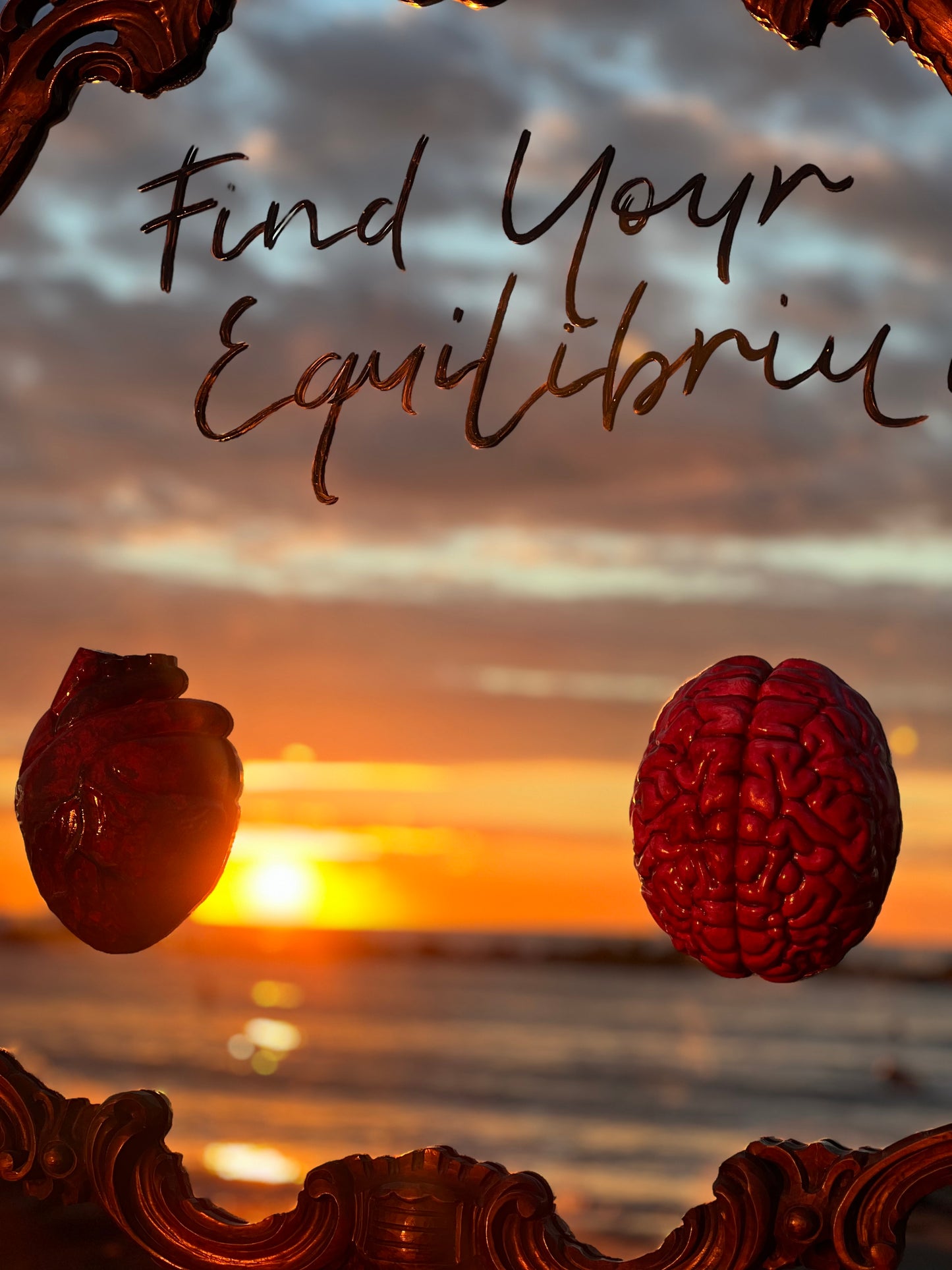 Find your Equilibrium