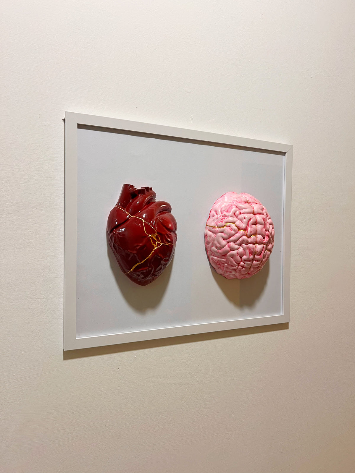Kintsugi Mind & Heart