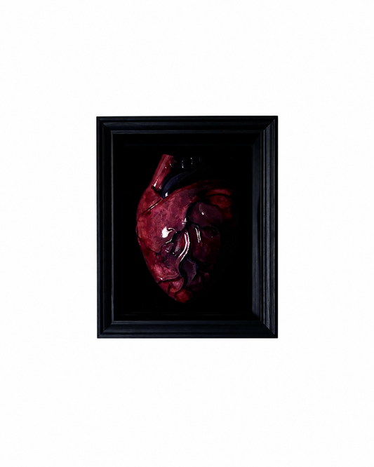 Heart in the Dark