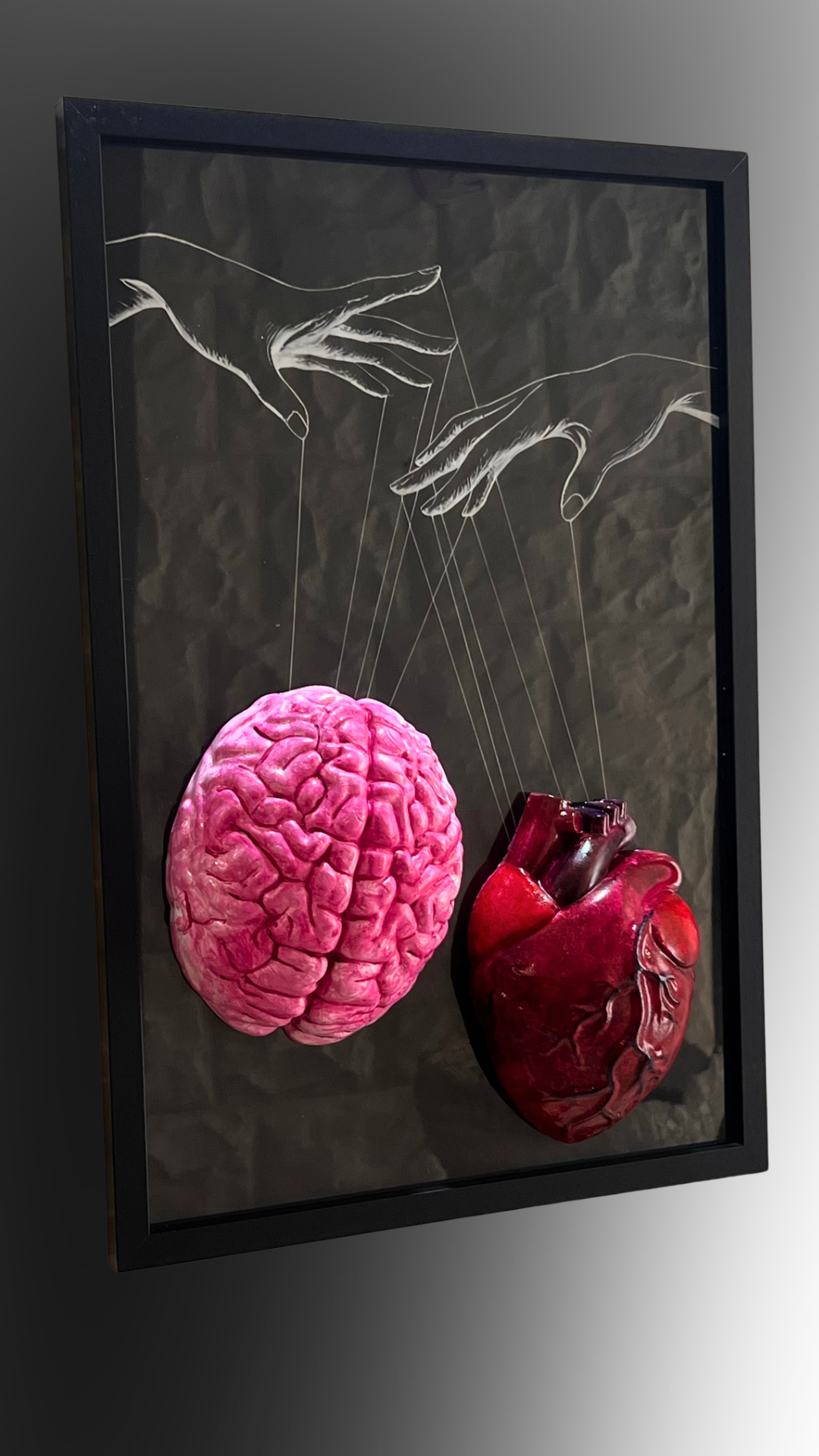 Controllo invisibile