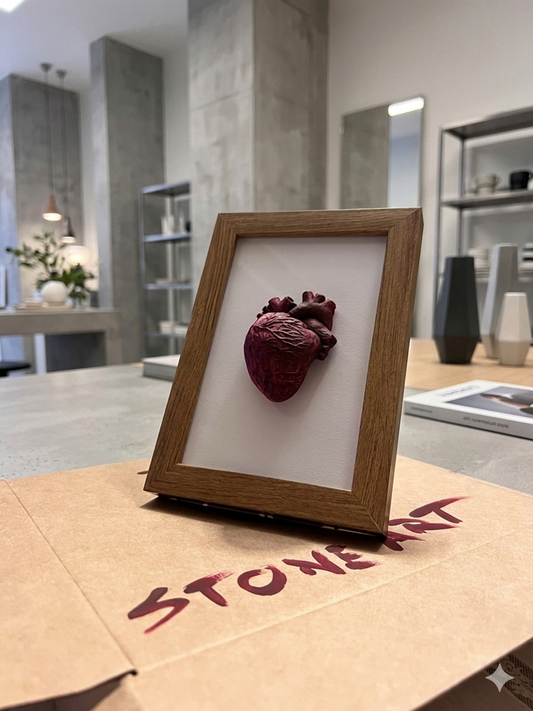 Simple Heart