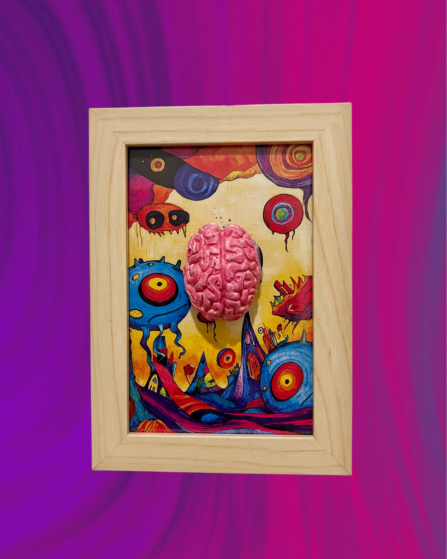 Heartmind in trip #4