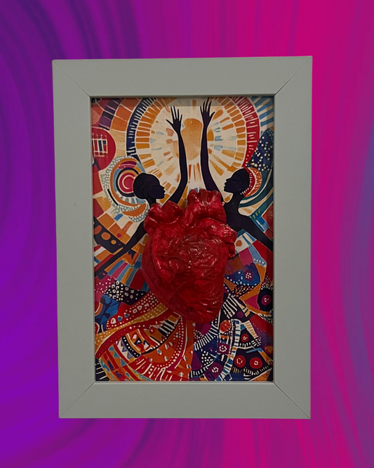 Heartmind in trip #19