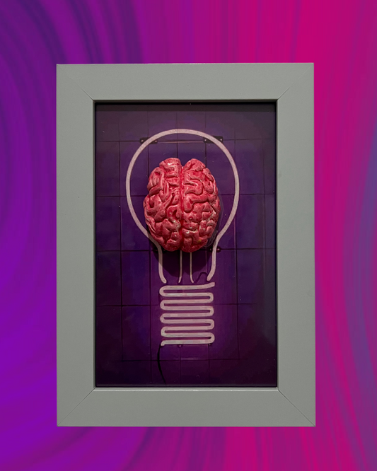 Heartmind in trip #16