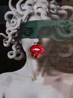 Medusa’s Bite