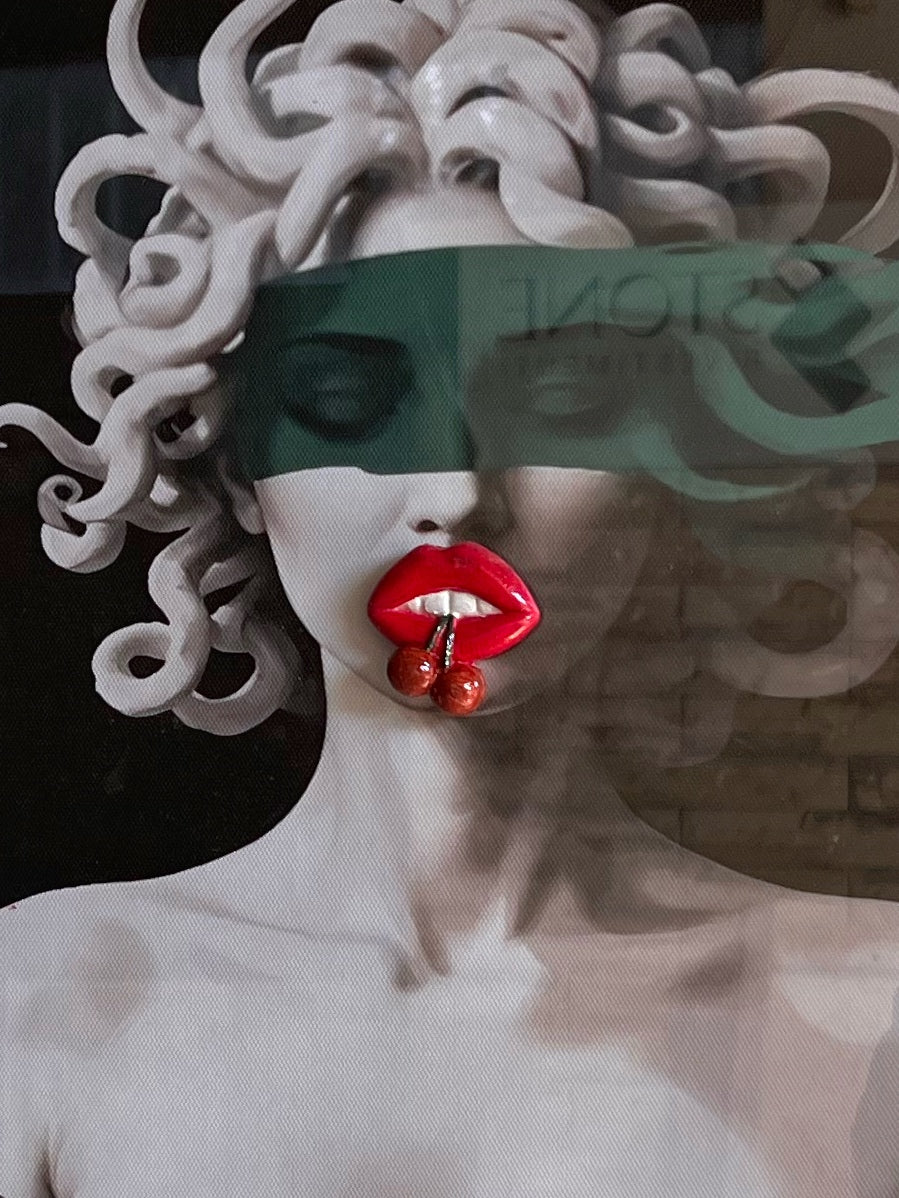 Medusa’s Bite