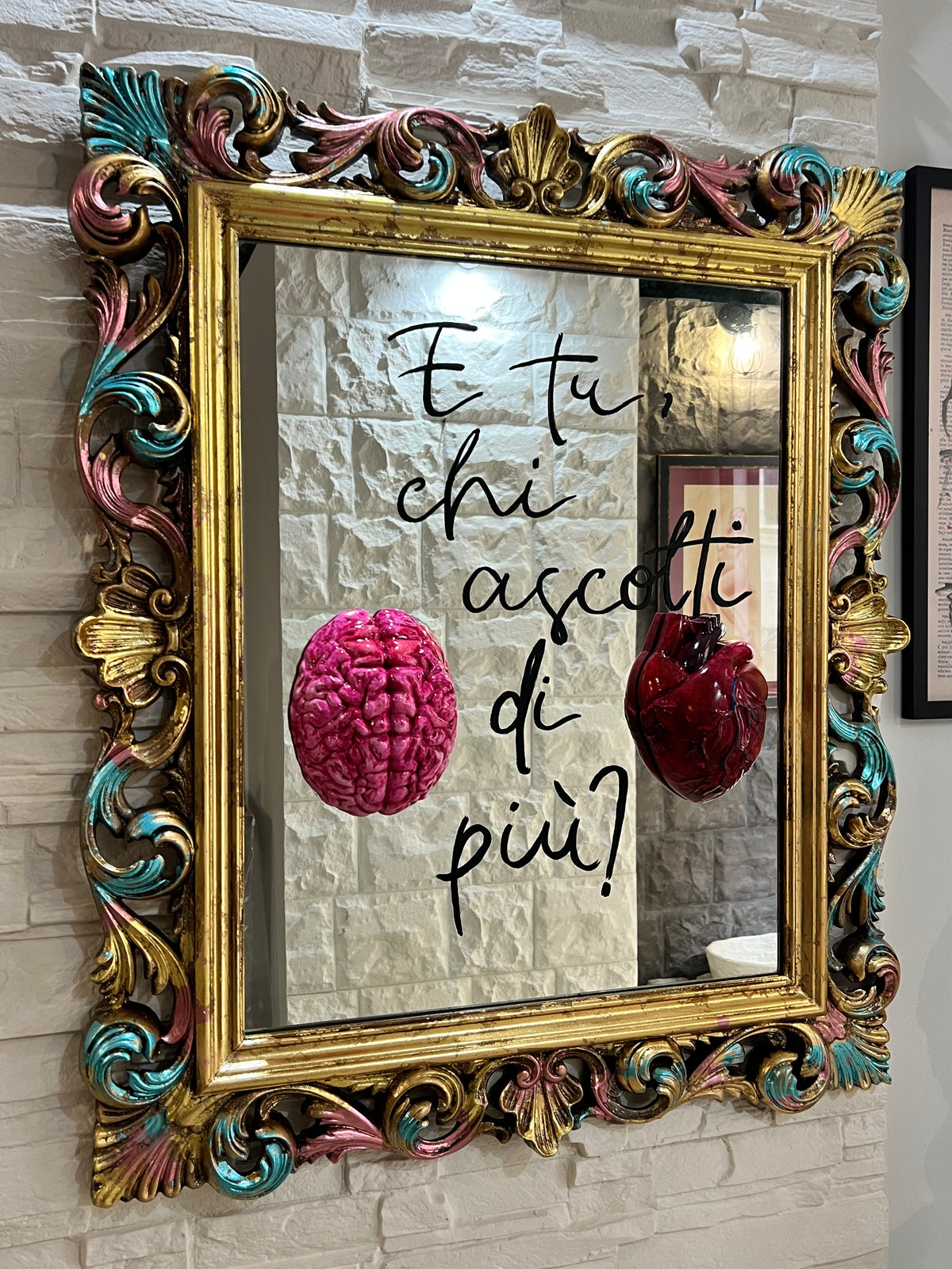 ANATOMIA DI UNA DECISIONE
