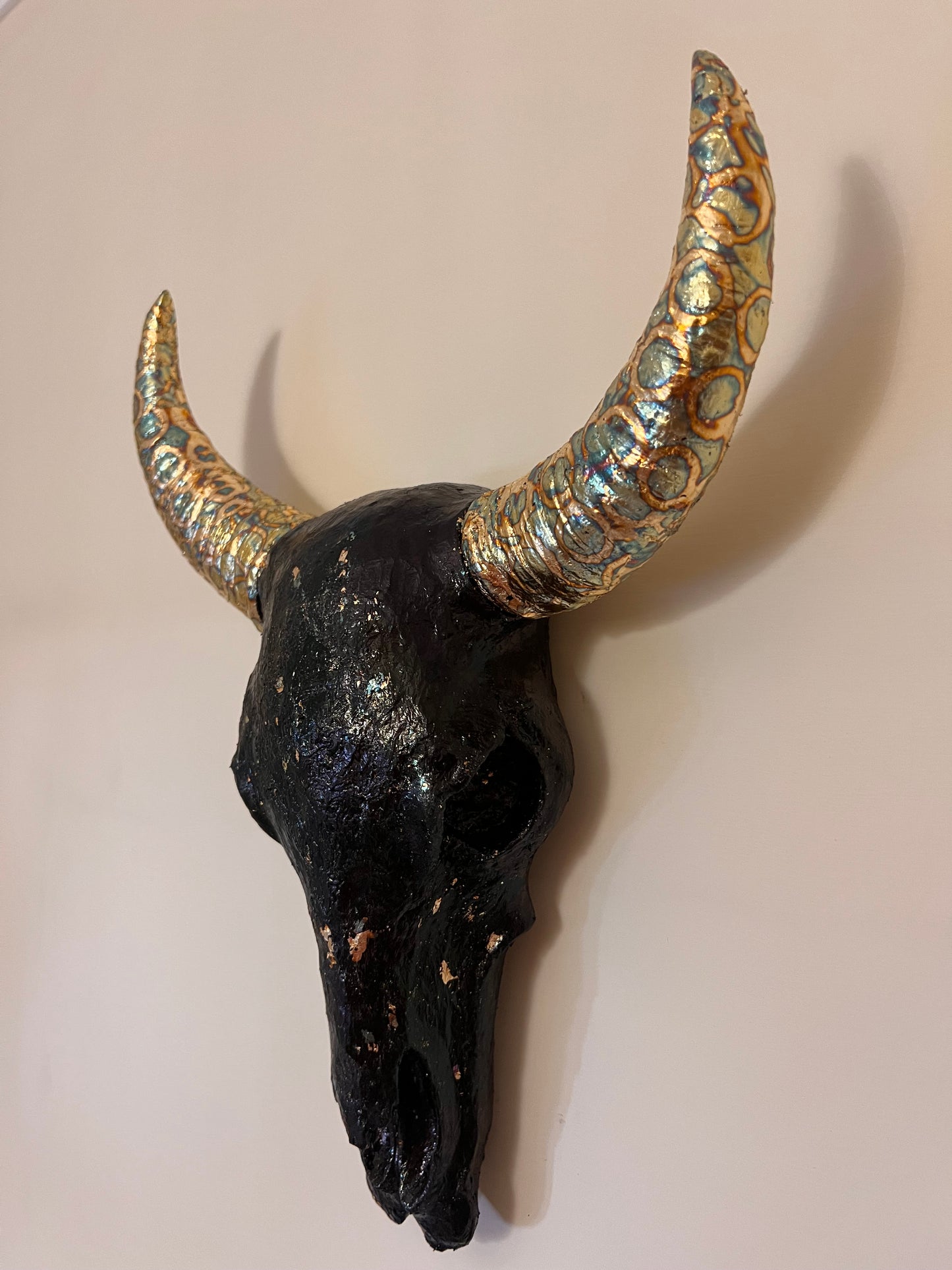 Toro Sacro