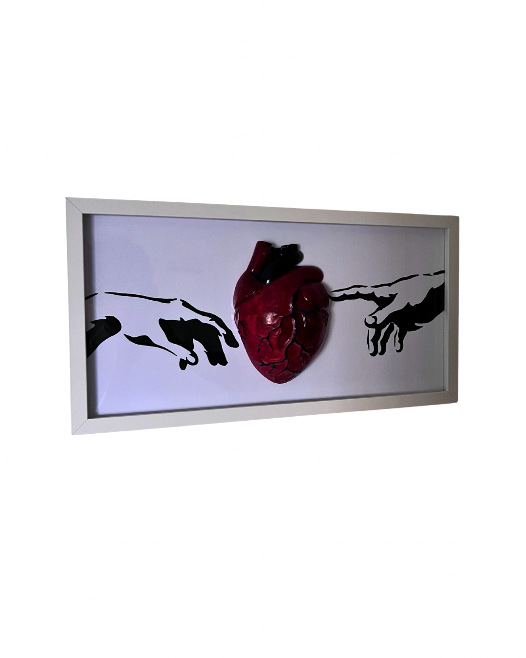 La creazione dell’amore