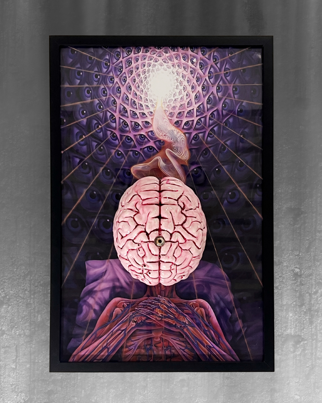 Third Eye Mind
