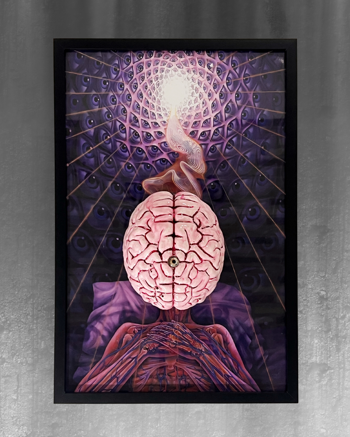 Third Eye Mind