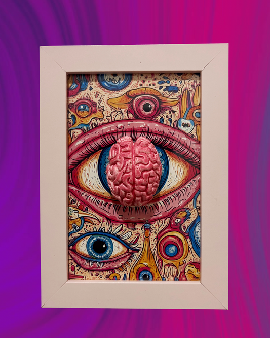 Heartmind in trip #11