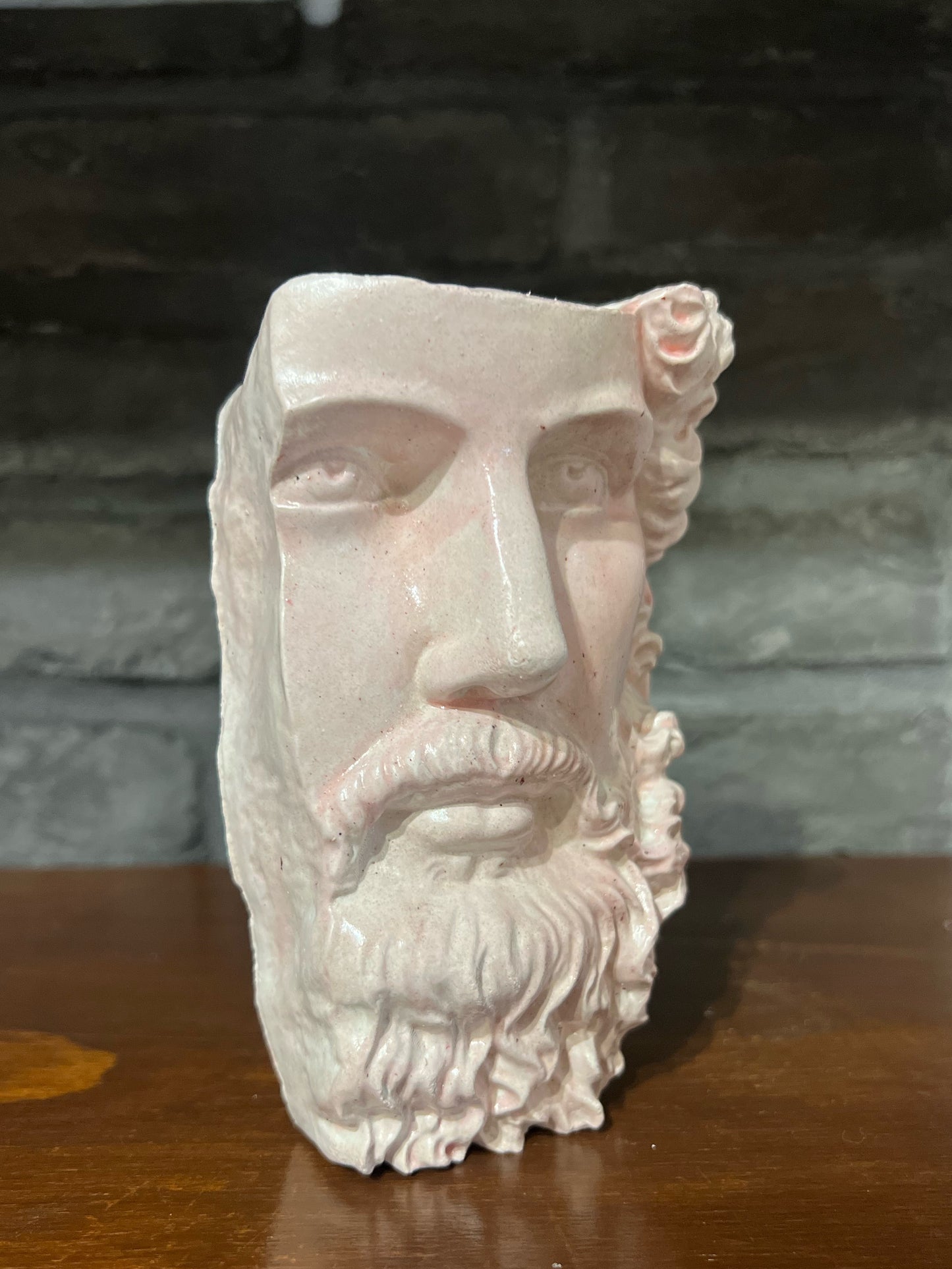 Marco Aurelio, Frammento di eterni